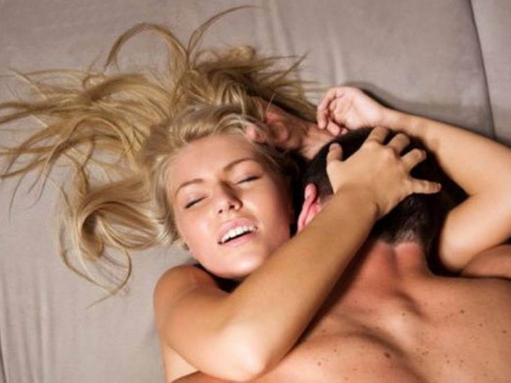 Πολύτιμες οδηγίες για ταυτόχρονη κορύφωση