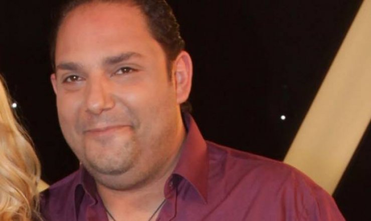 Η απίστευτη αποκάλυψη του Διονυσίου για τον γάμο του!