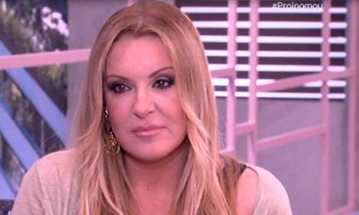  Η Γερμανού απαντά στον Ιωάννου… από το Mega!