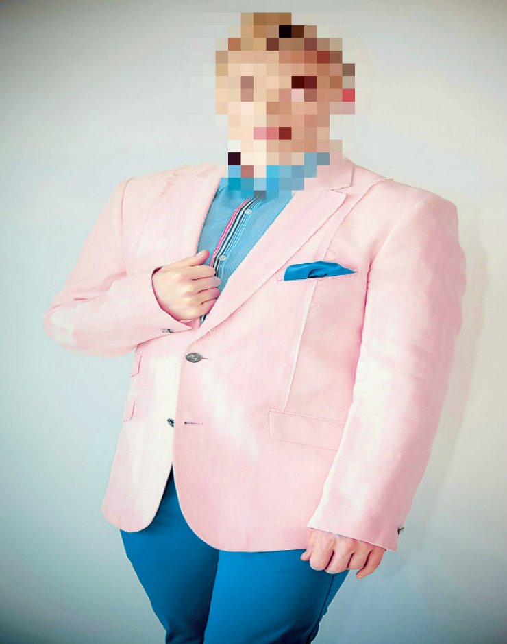 "Με την Ελένη Μενεγάκη δεν τα έχουμε βρει. Με πείραξε γιατί τη θεωρούσα φίλη και οικογένειά μου"