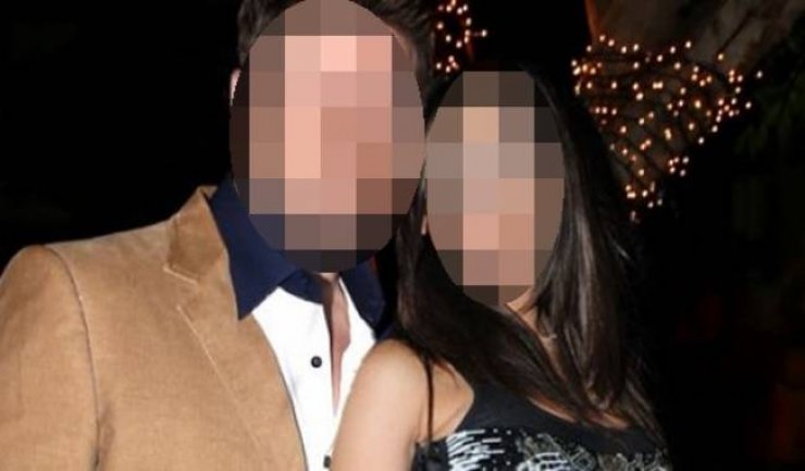 Χωρισμός σοκ στην ελληνική σόουμπιζ