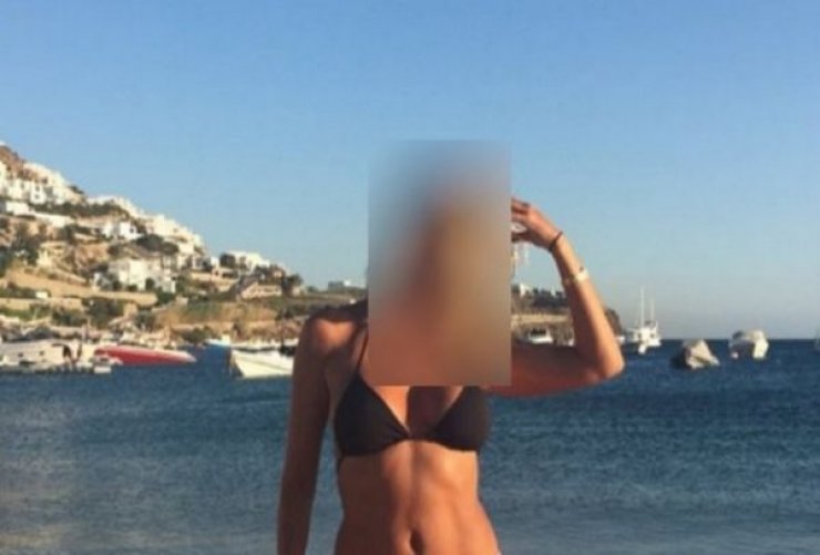 Πρώην Κύπριου επιχειρηματία: Είναι 46 χρονών αλλά μοιάζει με 20χρονη!