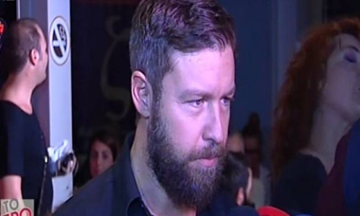 Η συγκλονιστική περιγραφή του Γιάννη Βαρδή για τον πατέρα του