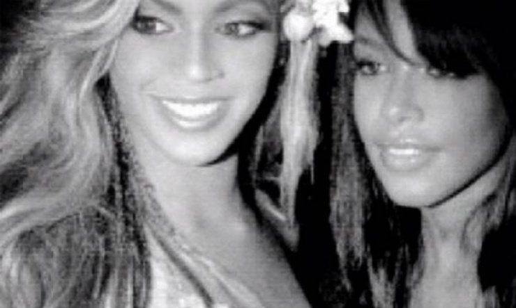  Τι κρύβει αυτή η φωτό της Beyonce που προκάλεσε χιλιάδες σχόλια;