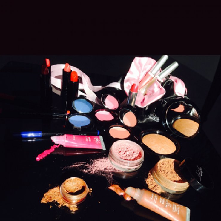 Beauty & Make up Studio by Florentia Charalambous