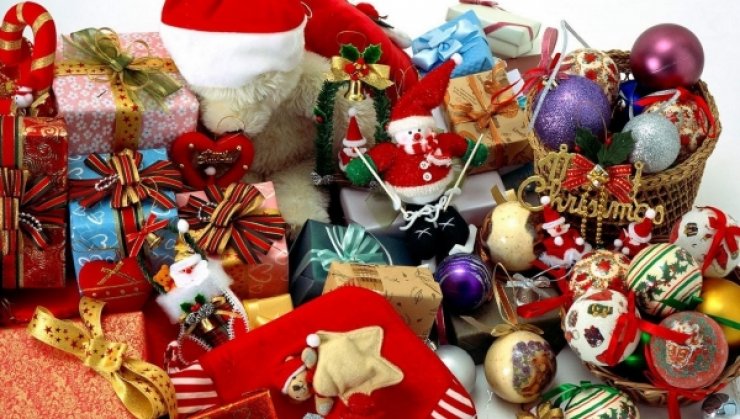 Γονείς προσοχή: πολλά χριστουγεννιάτικα παιχνίδια περιέχουν μόλυβδο