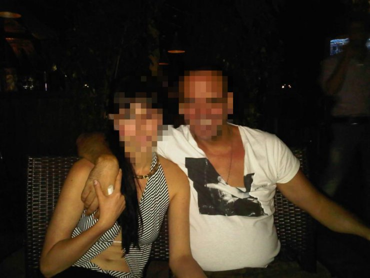 Ελληνίδα ηθοποιός μόλις χώρισε και το ανακοίνωσε μέσω facebook