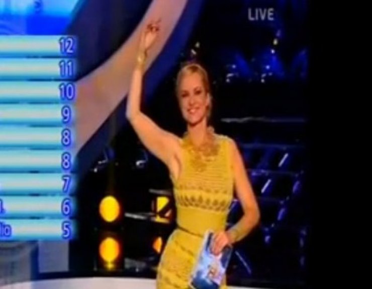 Ξέχασαν τα μικρόφωνα ανοιχτά και έγινε της βωμολοχίας!