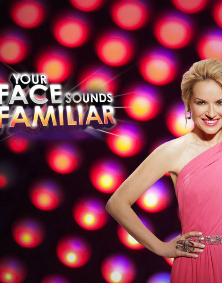 Ποιος Κύπριος θα συμμετάσχει στο “Your Face Sounds Familiar”;