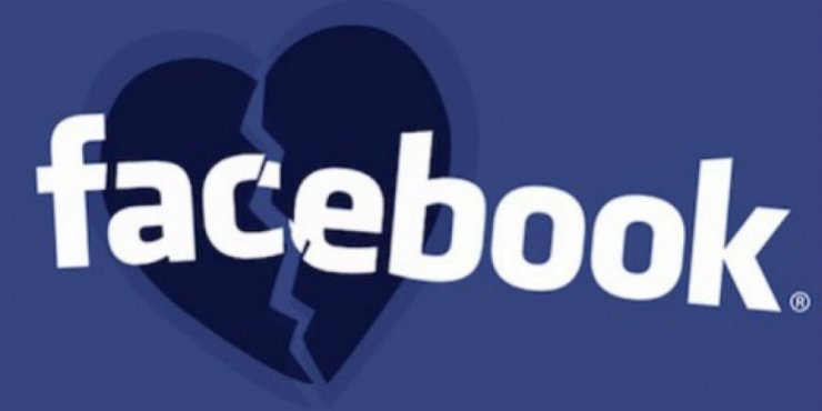 Ευκολότεροι σύντομα οι χωρισμοί στο Facebook!