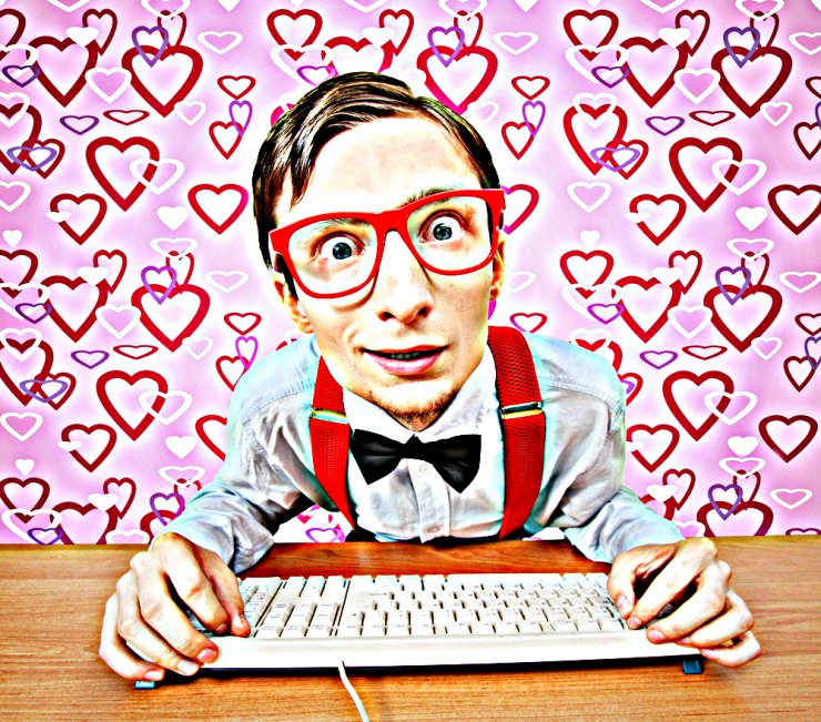 Μη στηριχτείς στο facebook όταν γνωρίζεις κάποιον γιατί…