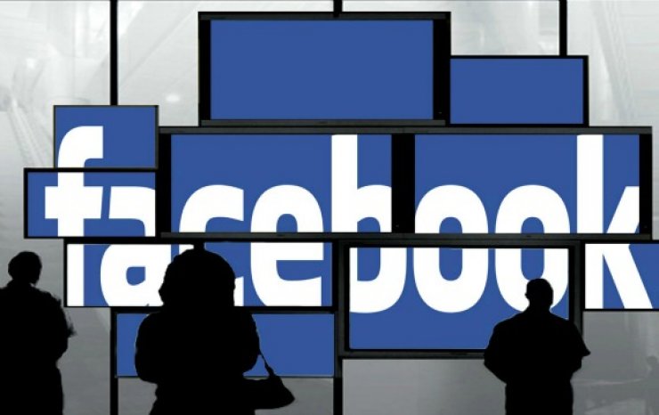 Έρευνα: Το Facebook σου φτιάχνει τη διάθεση!