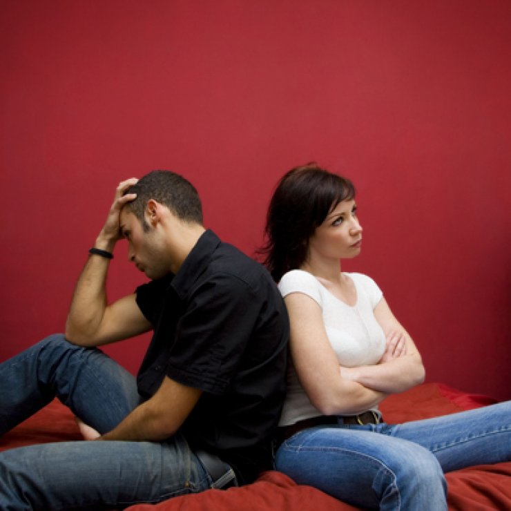 Το πολύ Facebook χωρίζει ζευγάρια! 