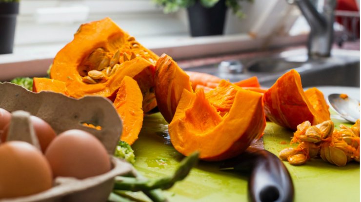 Αυτήν την αντιγηραντική σπιτική μάσκα σίγουρα θα την λατρέψεις!