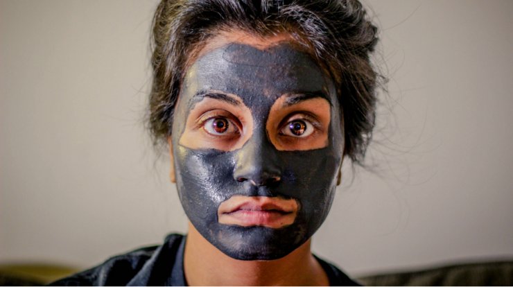 5 νέες μάσκες για λαμπερό και ενυδατωμένο πρόσωπο