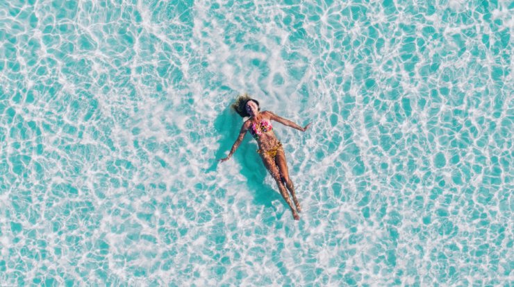 Top 5 αντηλιακά προσώπου