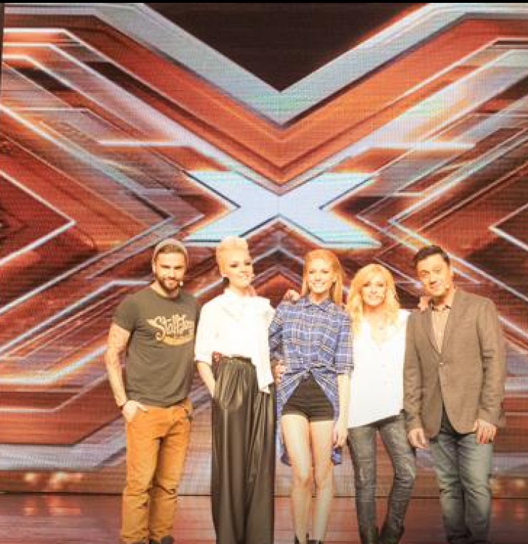 X-Factor: Χαμός με το τσιγγάνικο συγκρότημα που βρέθηκε στην οντισιόν!
