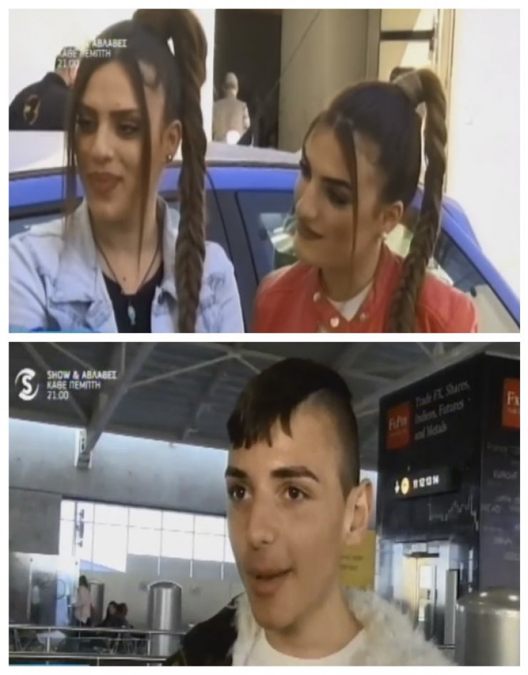 Οι Κύπριοι που προκρίθηκαν στο X-Factor μιλούν αποκλειστικά στην κάμερα του ΣΙΓΜΑ!