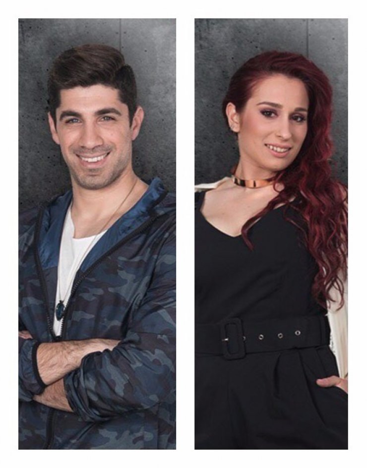 Με κυπριακό άρωμα ο τελικός του "X-Factor"! [βίντεο]