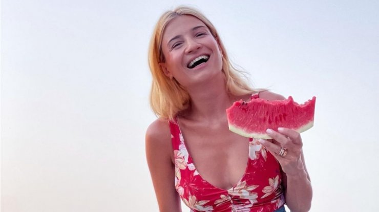 Φαίη Σκορδά: Απαθανατίζει τα αγόρια της στις καλοκαιρινές τους διακοπές [εικόνα]