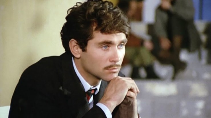 Πέθανε ο Φαίδων Γεωργίτσης 