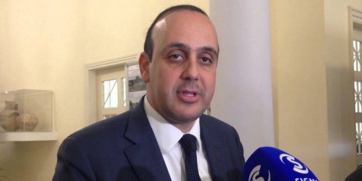 Ενώπιον του Γ.Εισαγγελέα η κατάθεση του Φαίδωνα Φαίδωνος 