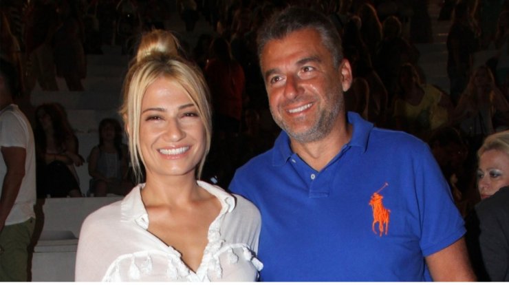 Γιώργος Λιάγκας - Φαίη Σκορδά: Και πάλι μαζί! Η επανένωση τους που έχει σχολιαστεί [βίντεο]