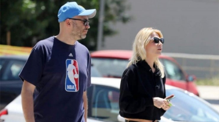 Οι φήμες χωρισμού που κυκλοφόρησαν για Φαίη Σκορδά και Νίκο Ηλιόπουλο