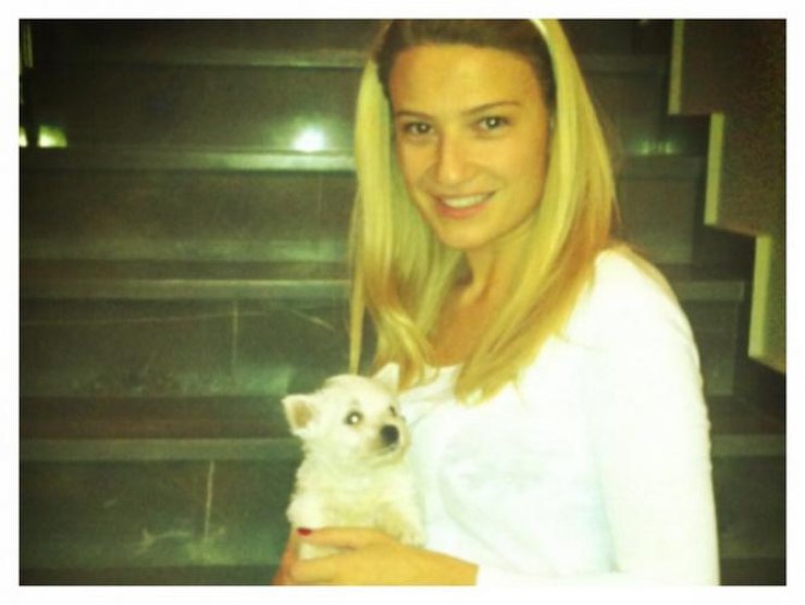 Αυτό είναι το νέο μέλος της οικογένειας Λιάγκα - Σκορδά