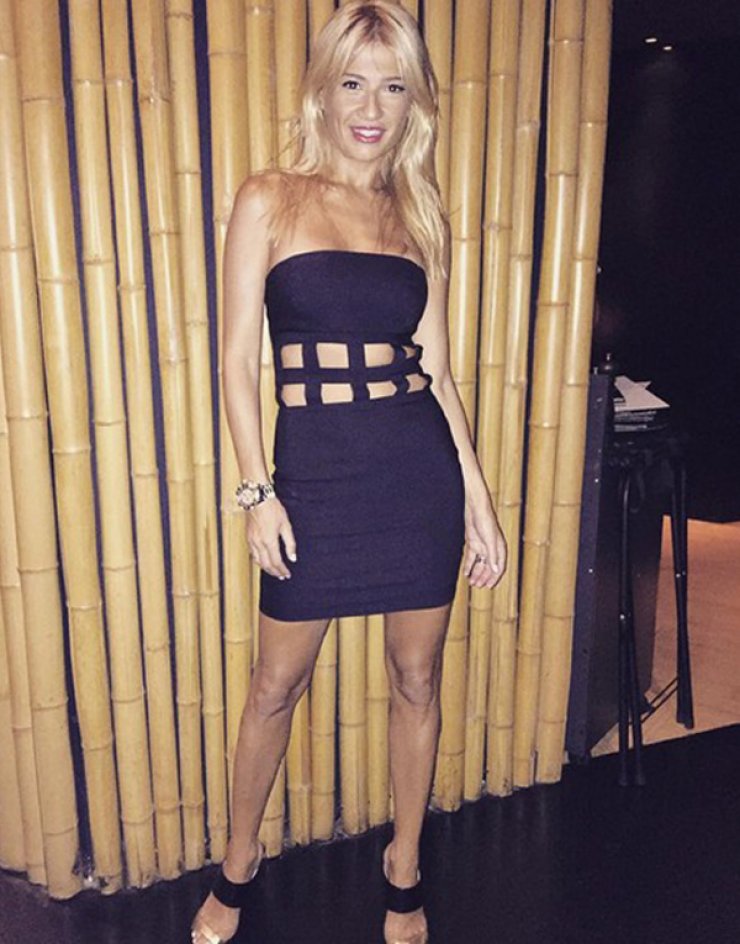 Φαίη Σκορδά: Οι πρώτες φωτογραφίες που ανέβασε στο instagram μετά από την απόφαση να κλειδώσει το λογαριασμό της