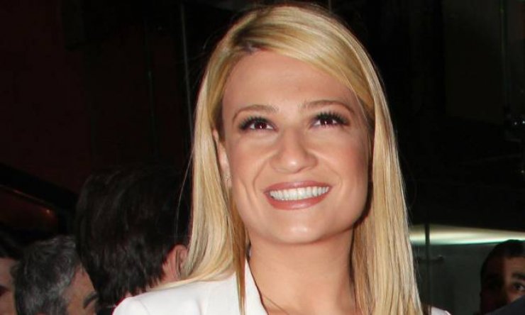  Το δύσκολο βράδυ της Φαίης Σκορδά!