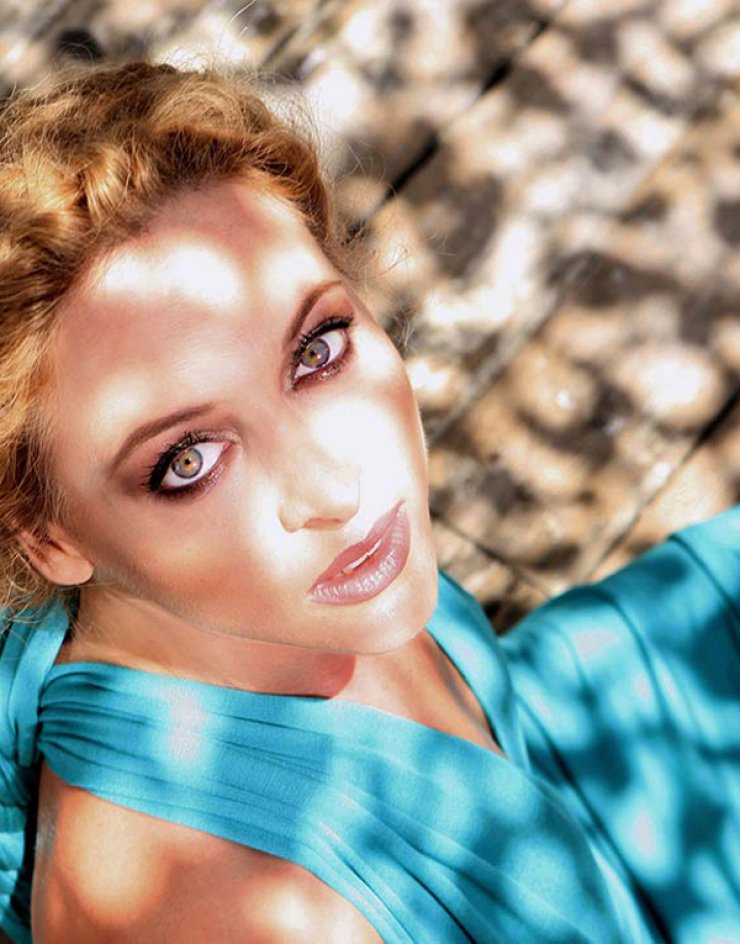 Φαίη Ξυλά: Αποκαλύπτει πώς έχασε 25 κιλά σε δύο μήνες!