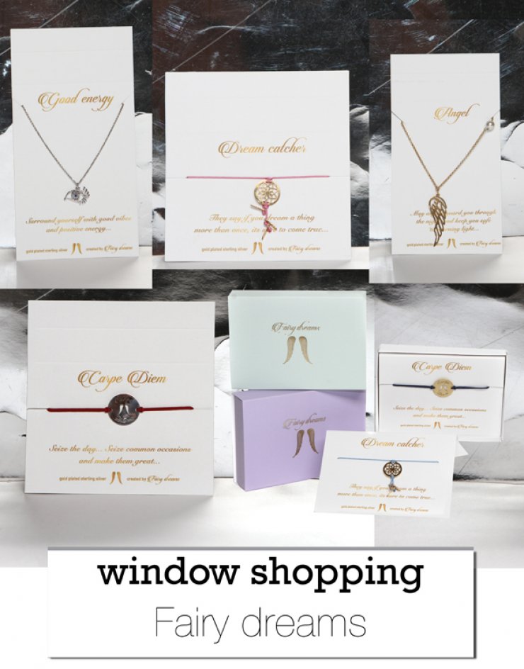 Fairy dreams