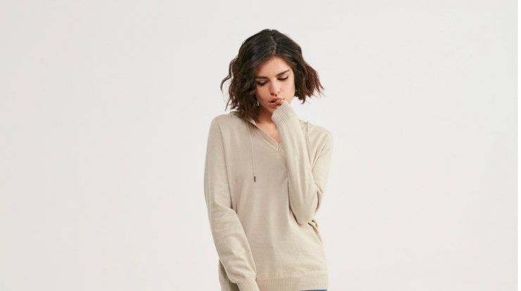 Εντοπίσαμε το πιο στιλάτο και άνετο σετ για τις casual εμφανίσεις σου