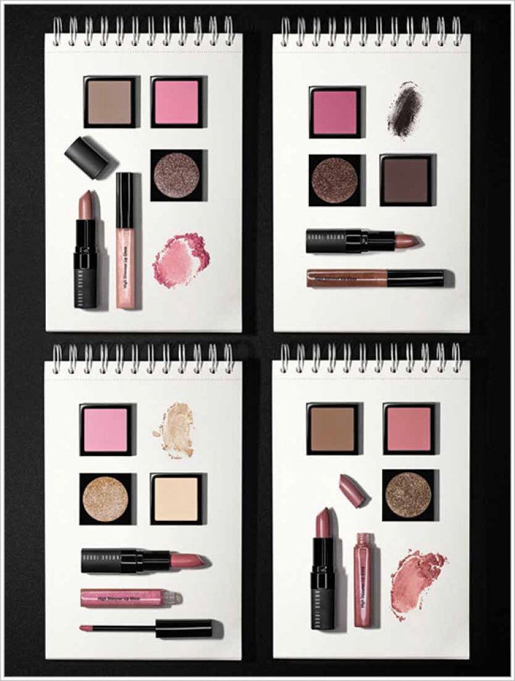 Uber Basics από την Bobbi Brown
