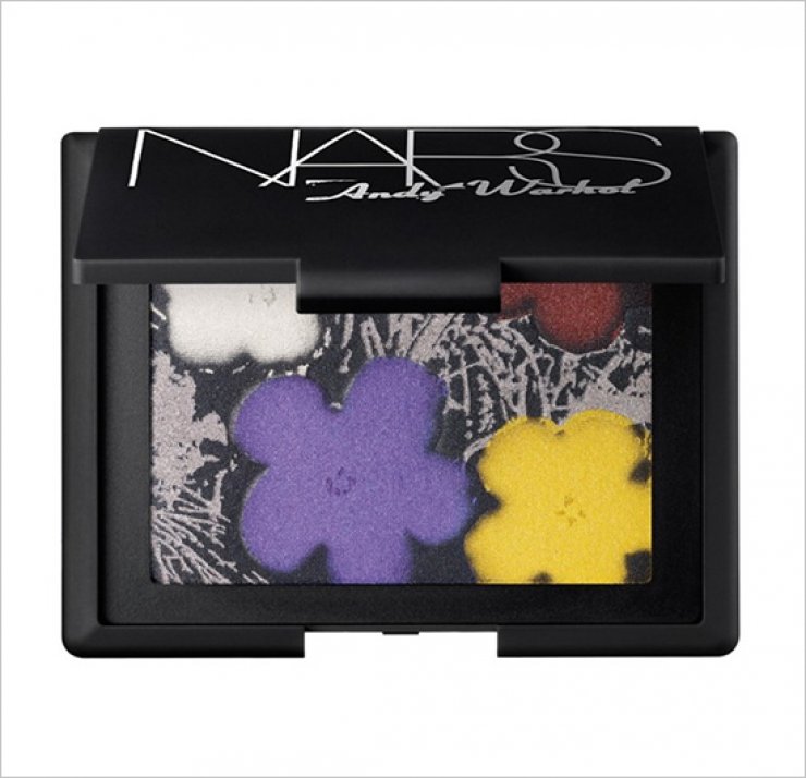 An ode to Warhol’s Pop Art