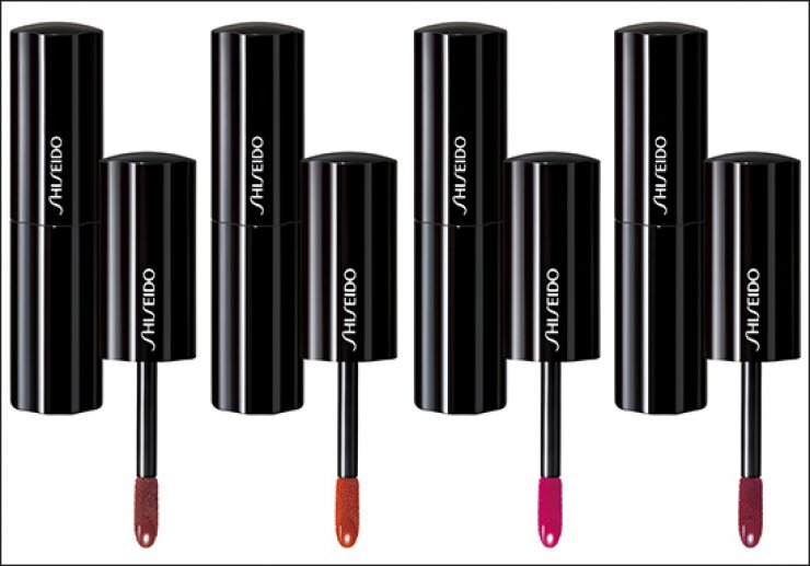 2 σε 1 από τη Shiseido