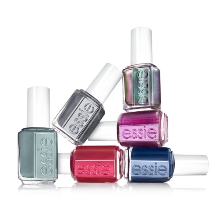 Essie: Fall 2013 Collection