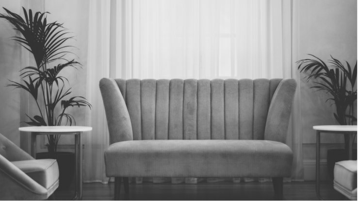 Νέο στυλ και ύφος διακόσμησης λίγο πριν το φθινόπωρο