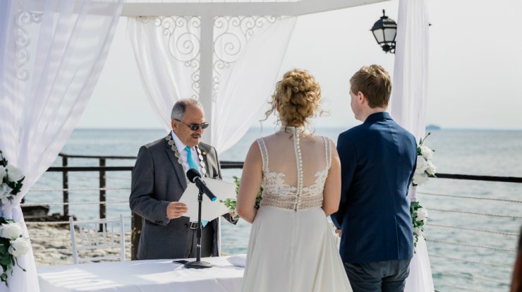 Λεμεσός ένας top γαμήλιος προορισμός