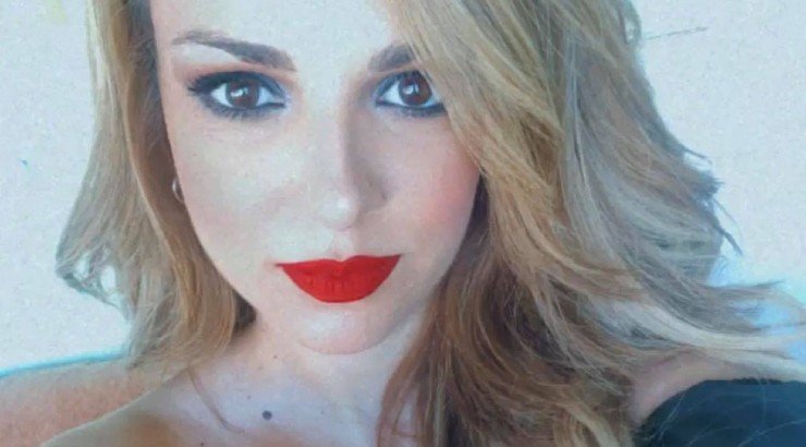 Αποκλειστικό! Γέννησε η Φανή Σωκράτους! 