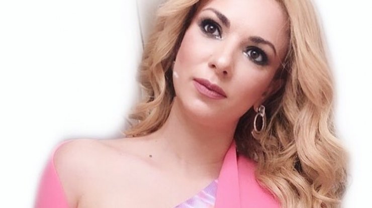 Αποκλειστικό! Μάθαμε το φύλο του μωρού που περιμένει! 