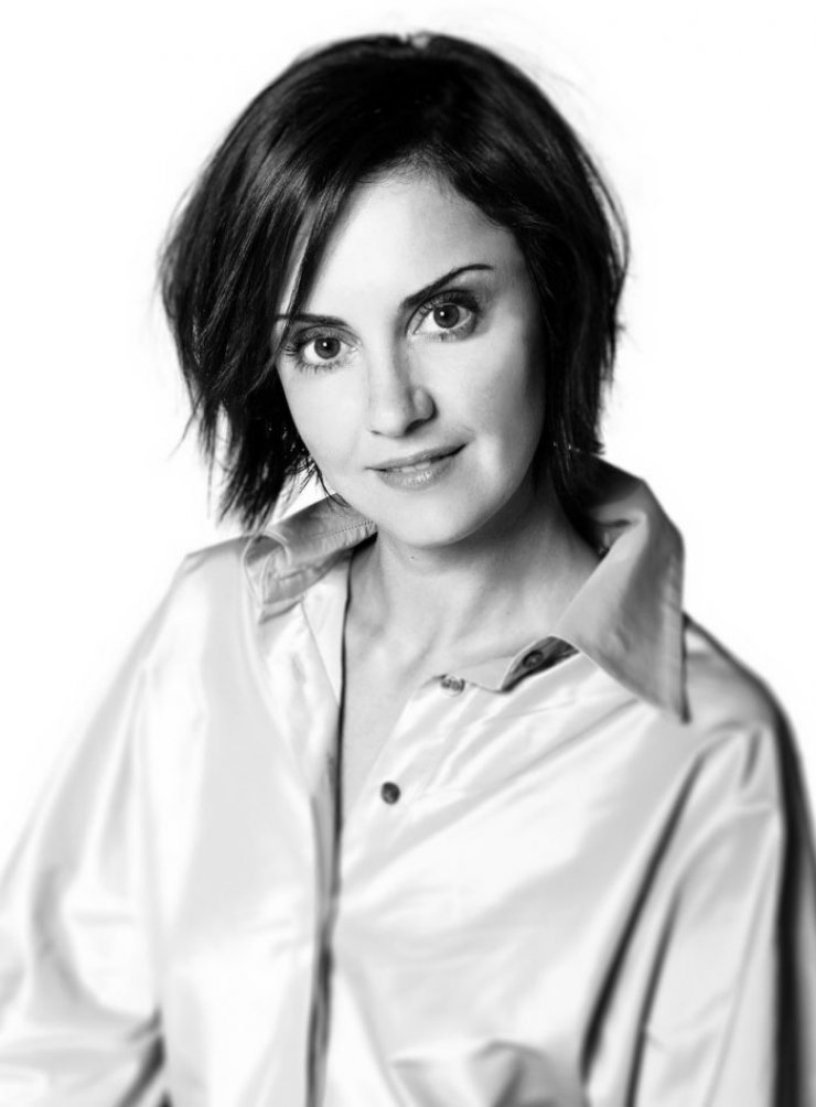 Δείτε τη Φάνη Ξενοφώντος με φουσκωμένη κοιλίτσα