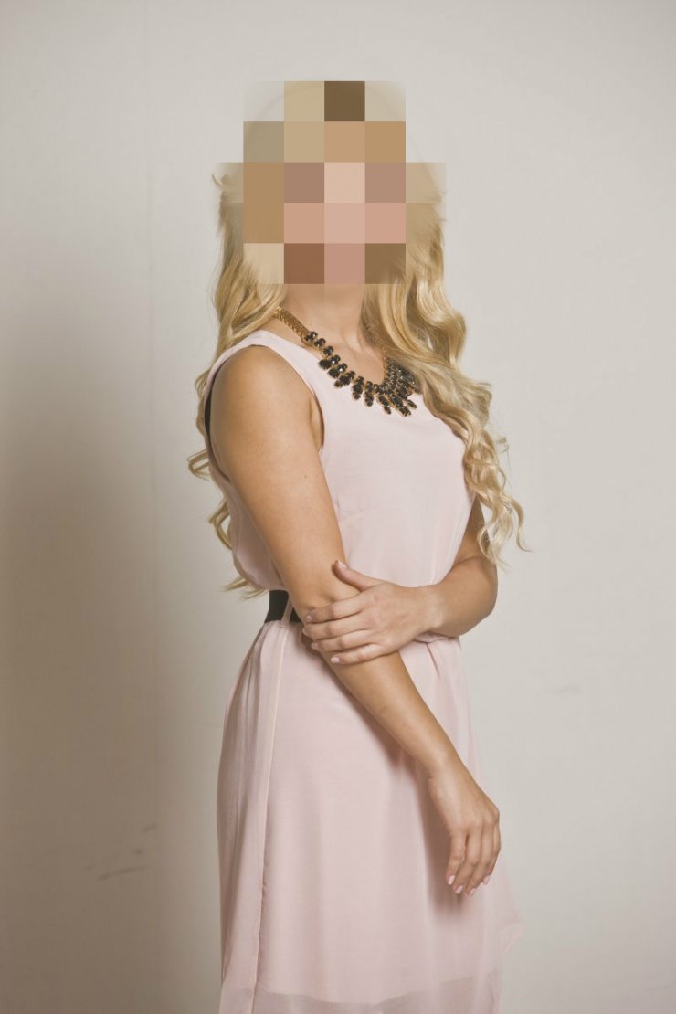 Κύπρια ηθοποιός εξομολογείται on air: “Ήμουν πολύ κακή σε αυτή τη σειρά”