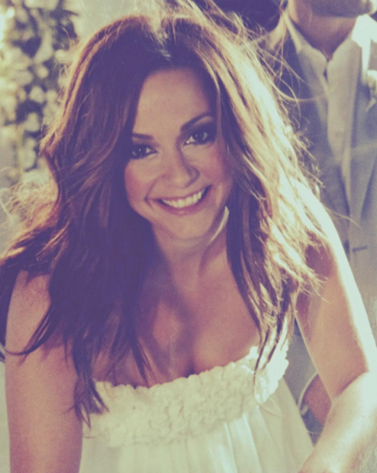 Σοφία Φαραζή: Ανησυχία για την υγεία της!