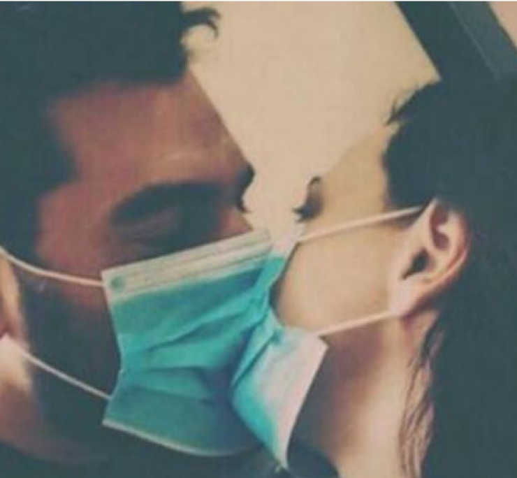 Το σοβαρό πρόβλημα υγείας για Ελληνίδα ηθοποιό!