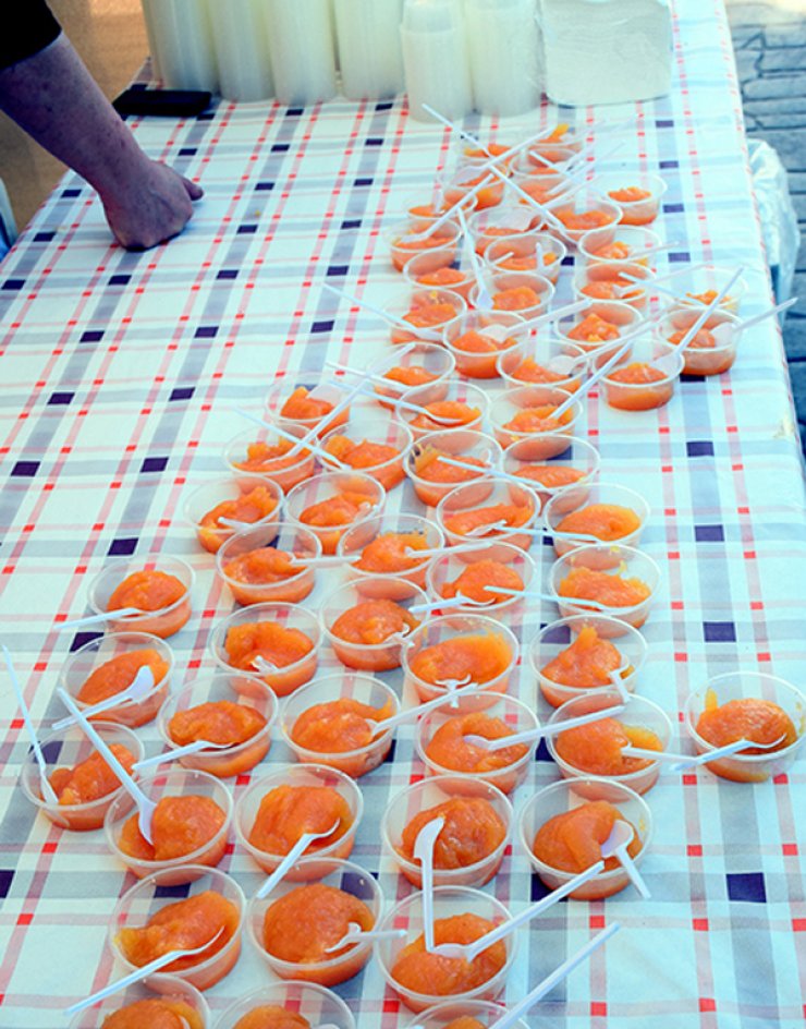 Ο Φαρμακάς μάς προσκαλεί στο Φεστιβάλ Παραδοσιακών Εδεσμάτων