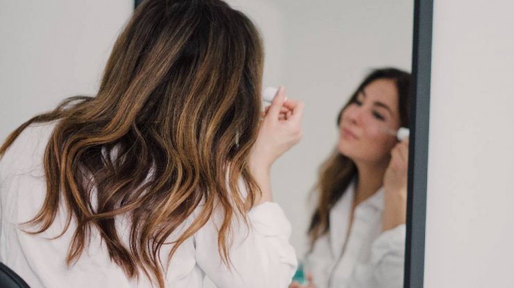 Τα ιδανικά προϊόντα για υγιή μαλλιά και μείωση βάρους!