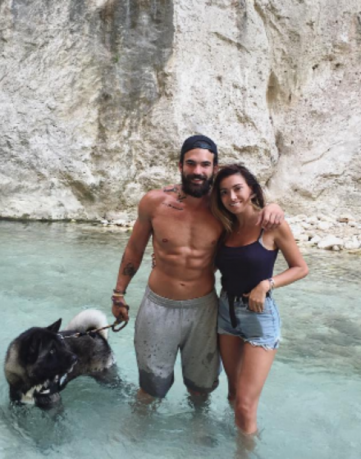 Τίτλοι τέλους για Φαρμάκη - Αλεξάνδρου; 