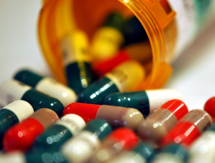 Καλά νέα σε όσους έχουν πρόβλημα χοληστερόλης